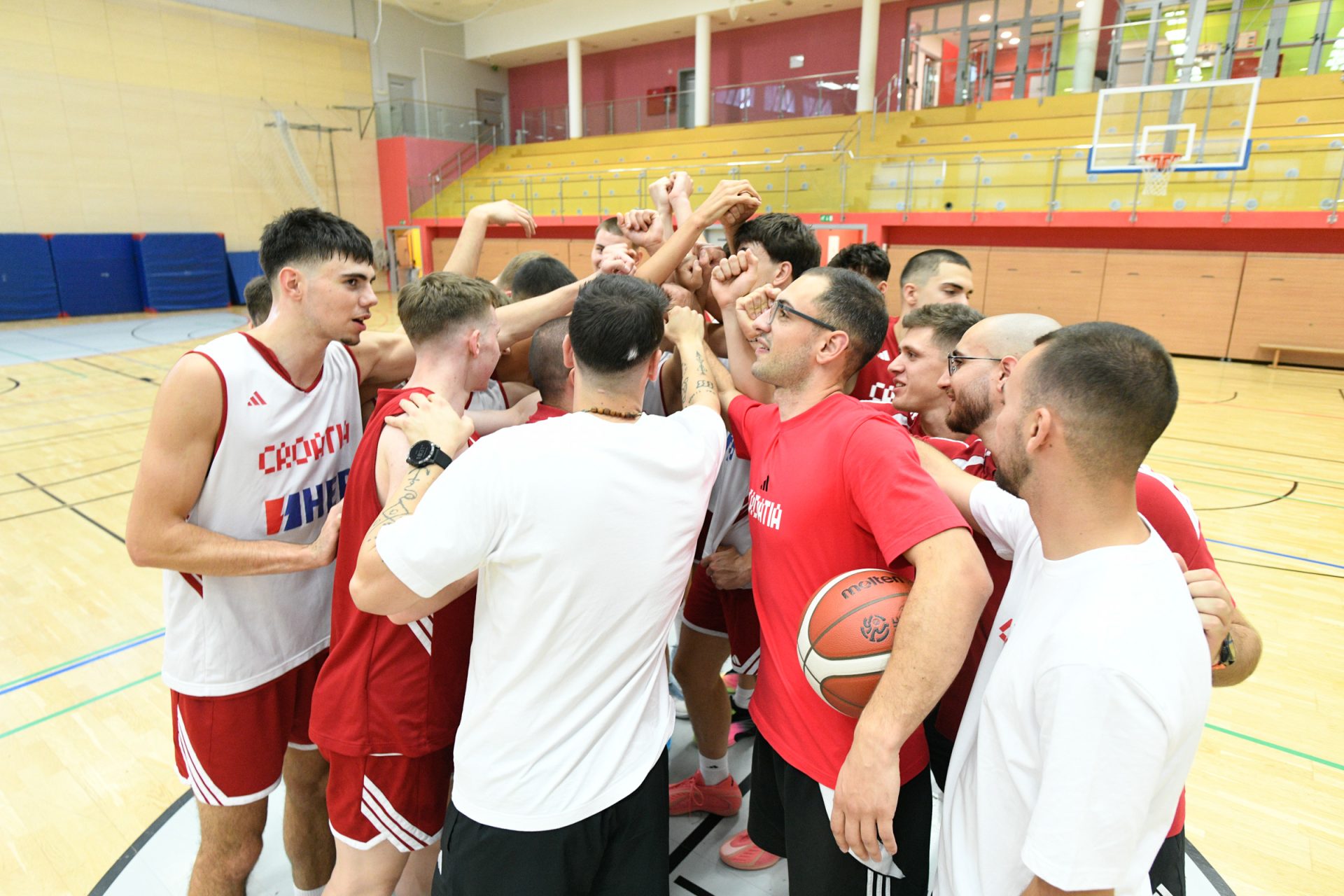 U18 EuroBasket Rijeka - Opatija