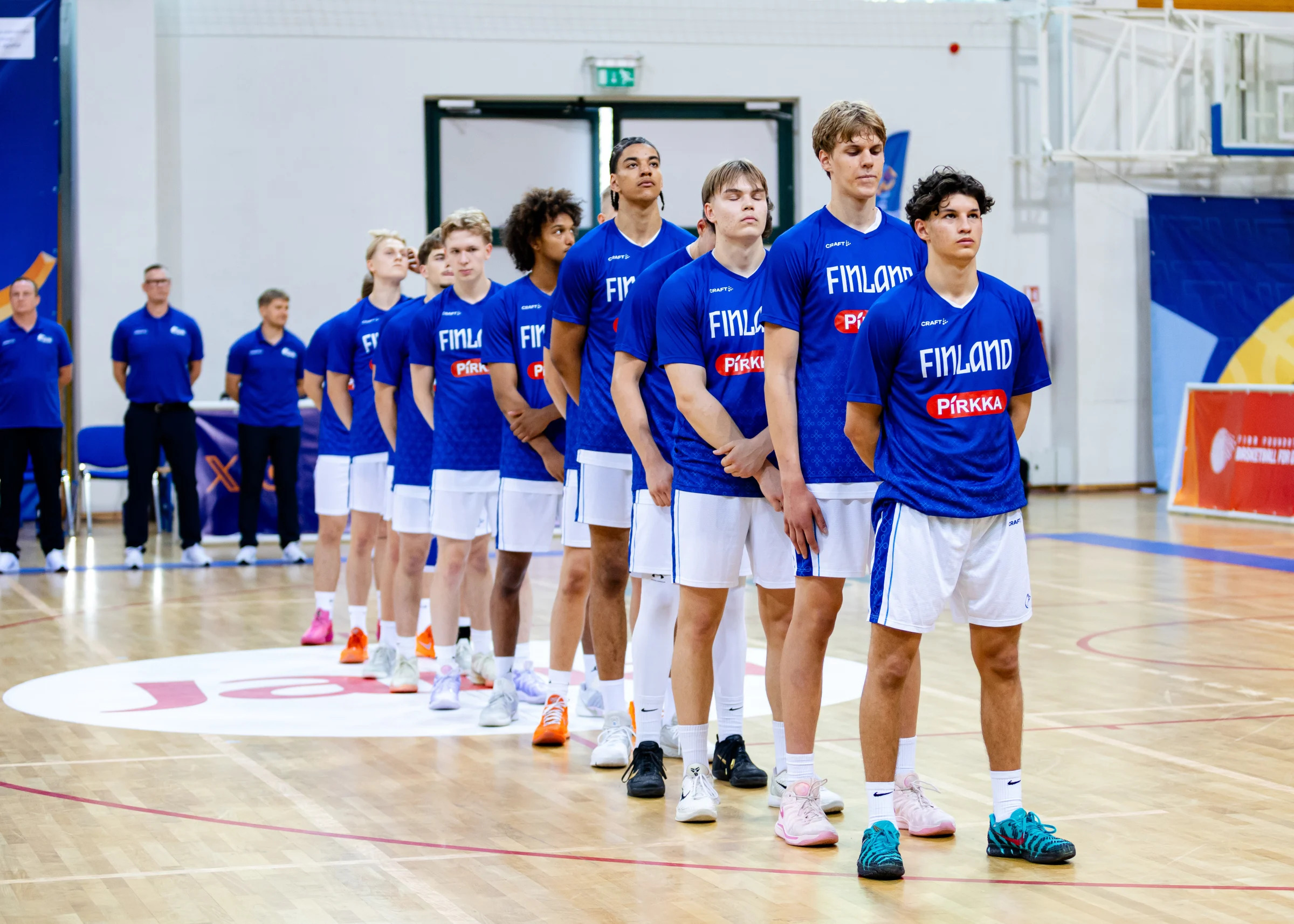 U18-finska