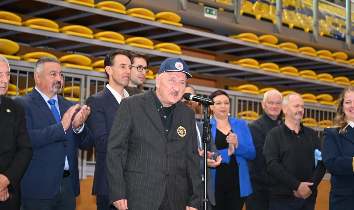 UDVDR PGŽ 2025