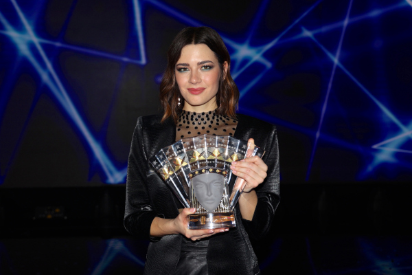 Opatija - Dora 2022 - Mia Dimšić