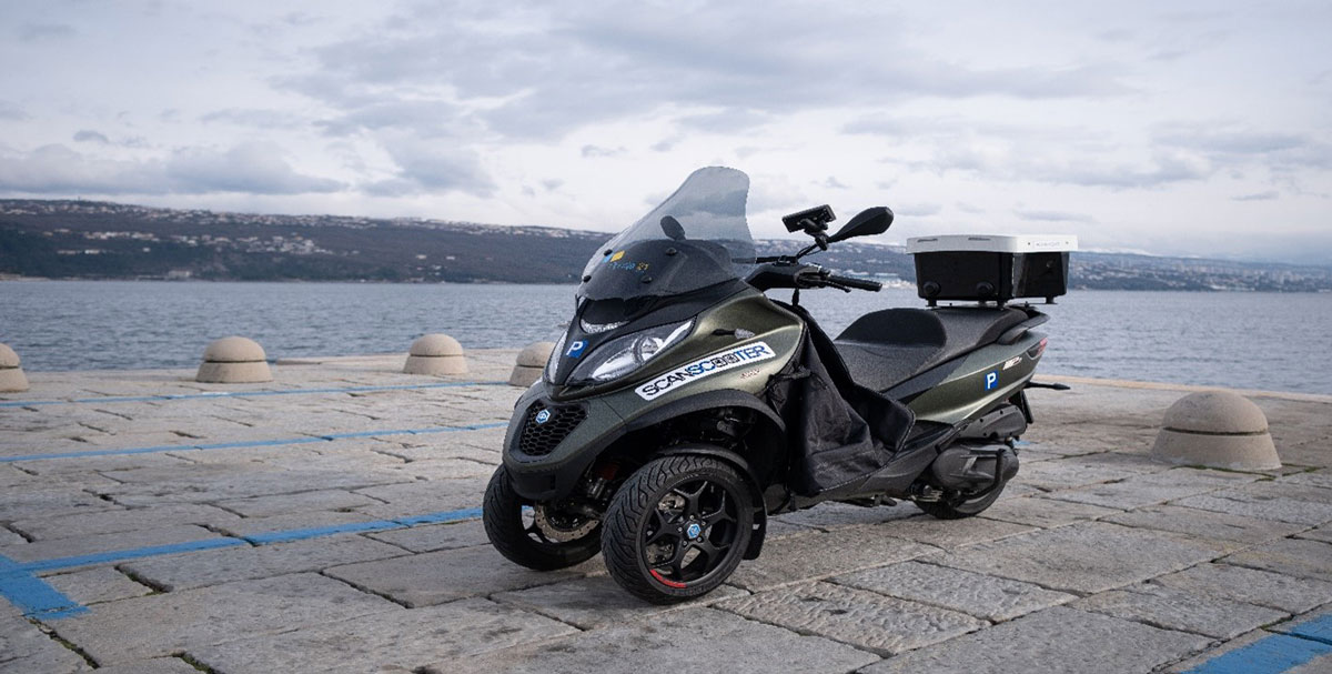 scanscooter